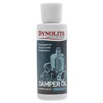 Carburettor Dashpot Oil SAE20 - 125ml - BDR125UR - Dynolite